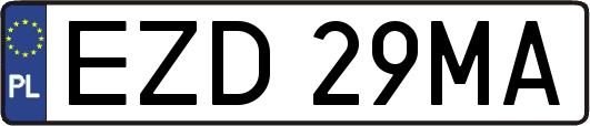 EZD29MA