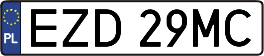 EZD29MC