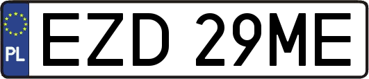 EZD29ME