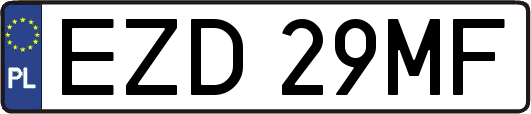 EZD29MF
