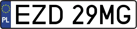 EZD29MG