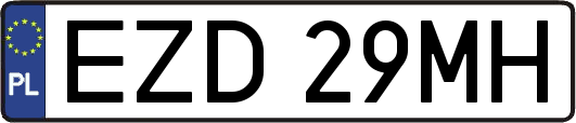 EZD29MH