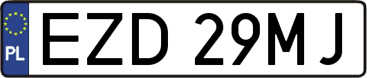 EZD29MJ