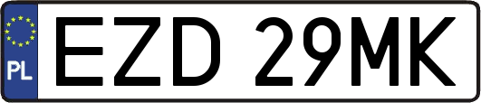 EZD29MK