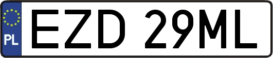 EZD29ML