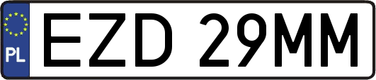 EZD29MM