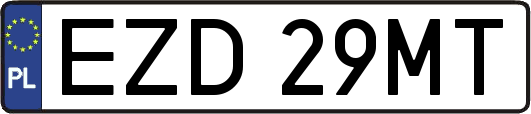 EZD29MT
