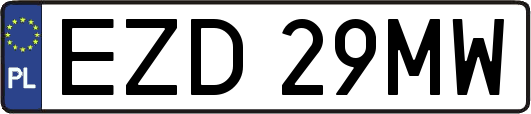 EZD29MW