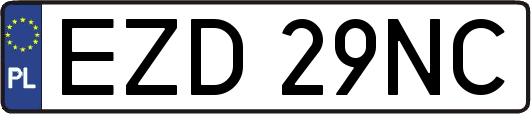 EZD29NC
