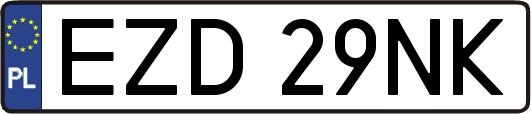 EZD29NK