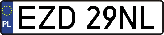 EZD29NL