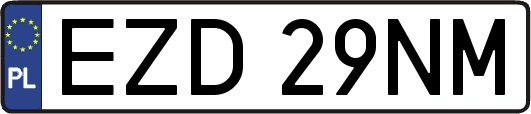 EZD29NM