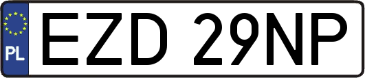 EZD29NP