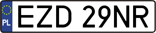 EZD29NR