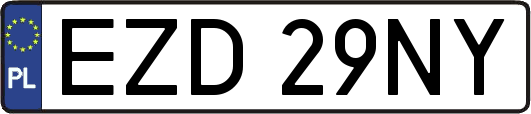 EZD29NY