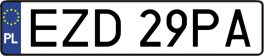 EZD29PA