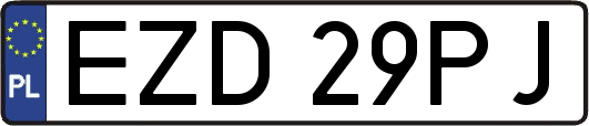 EZD29PJ