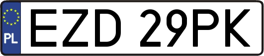 EZD29PK