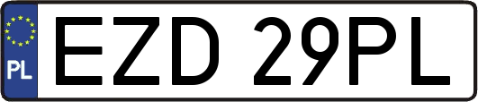 EZD29PL