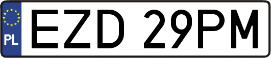 EZD29PM
