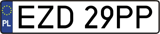 EZD29PP