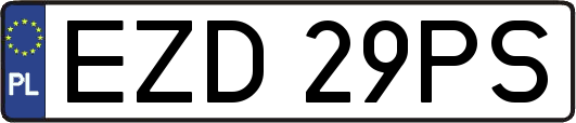 EZD29PS