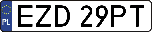 EZD29PT