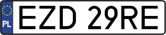 EZD29RE