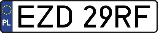 EZD29RF