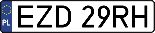 EZD29RH