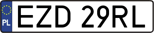 EZD29RL