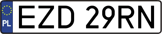 EZD29RN