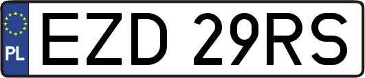 EZD29RS