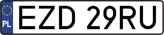 EZD29RU
