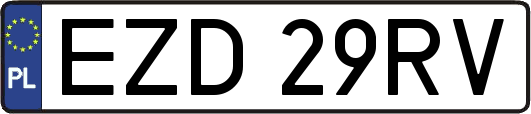 EZD29RV