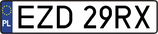 EZD29RX