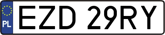 EZD29RY