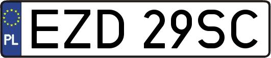 EZD29SC