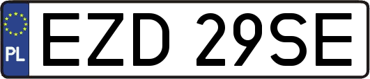 EZD29SE