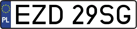 EZD29SG