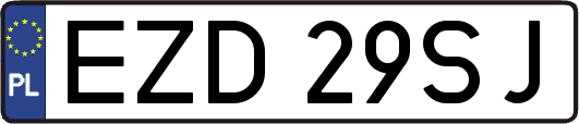 EZD29SJ
