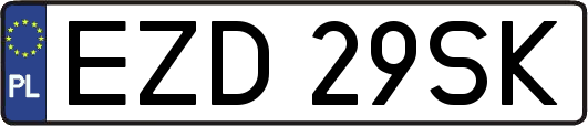 EZD29SK