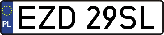 EZD29SL