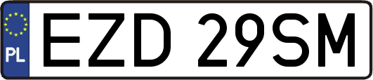 EZD29SM