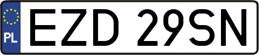 EZD29SN