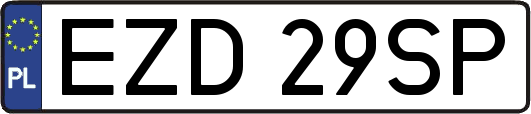 EZD29SP