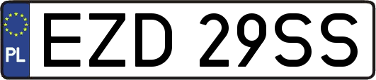 EZD29SS