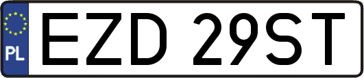 EZD29ST
