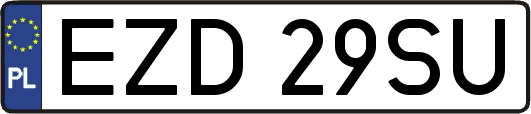 EZD29SU