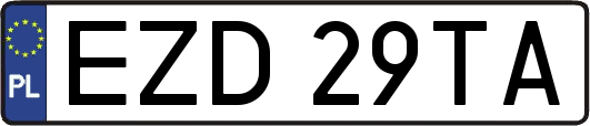 EZD29TA